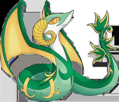 serperior mega evolution|serperior moveset.